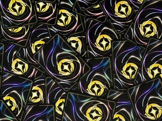 Lorcana cards