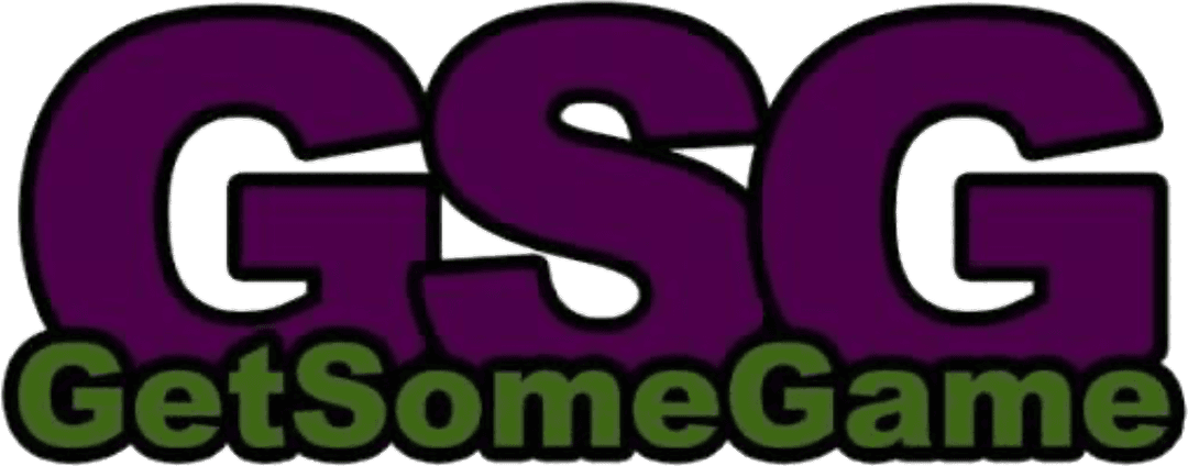 GetSomeGame